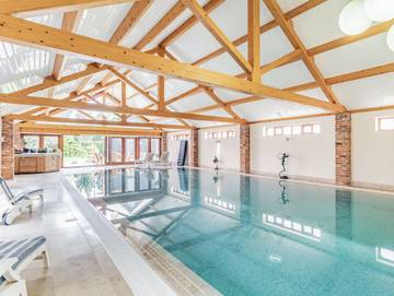 Cottage for 4 People in Banham, Norfolk, Photo 1