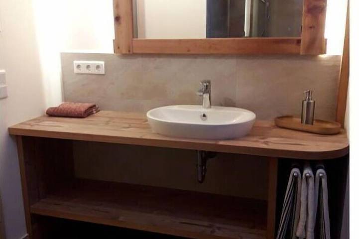 Ferienhaus für 4 Personen in Wackersberg - 3