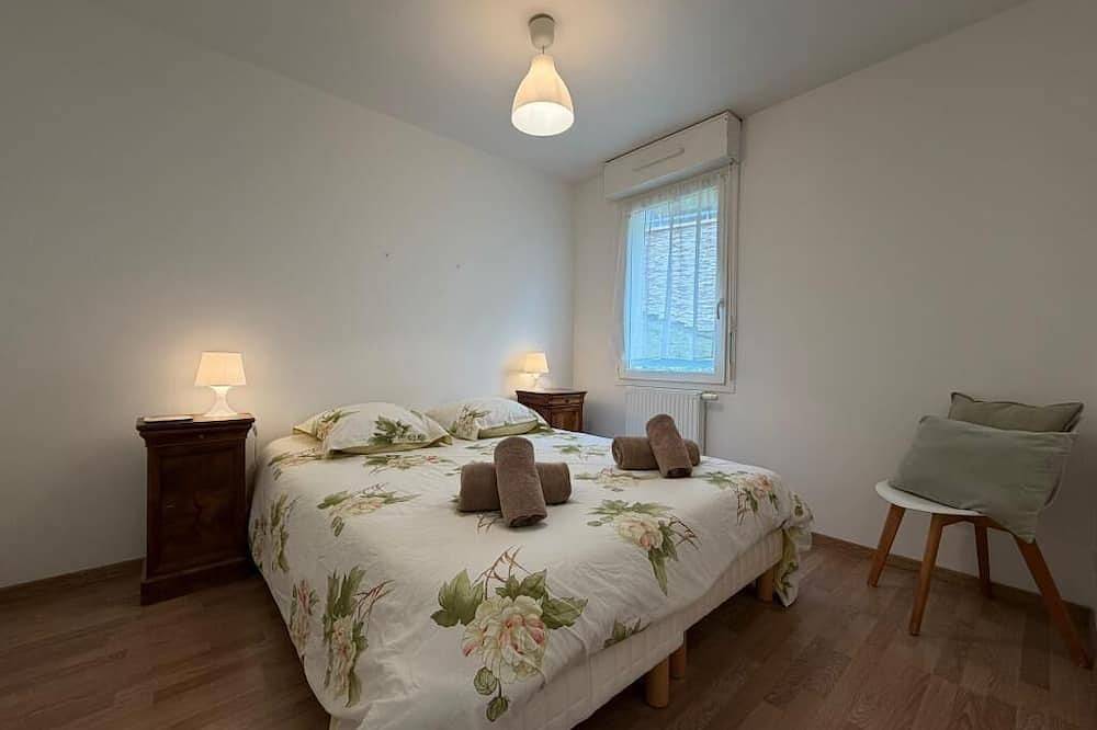 Ganze Wohnung, L'Escale de Brindos - Collective pool in Bassussarry, Bayonne und Umgebung