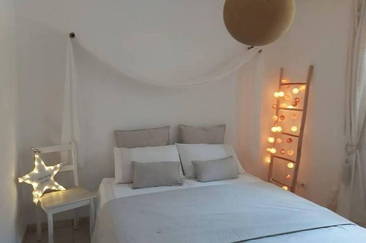 Villa pour 9 personnes, avec terrasse et jardin à Flayosc - 4