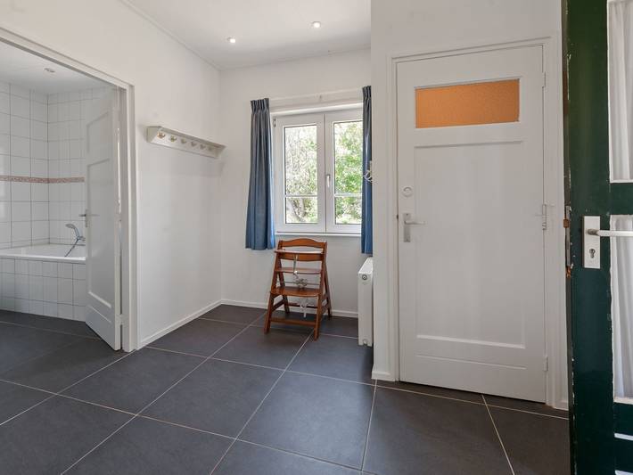 Ferienhaus für 7 Personen, mit Garten und Terrasse, kinderfreundlich auf Ameland - 4