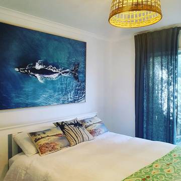 Holiday Home for 6 People in Cape Woolamai, Philip Island, Photo 3