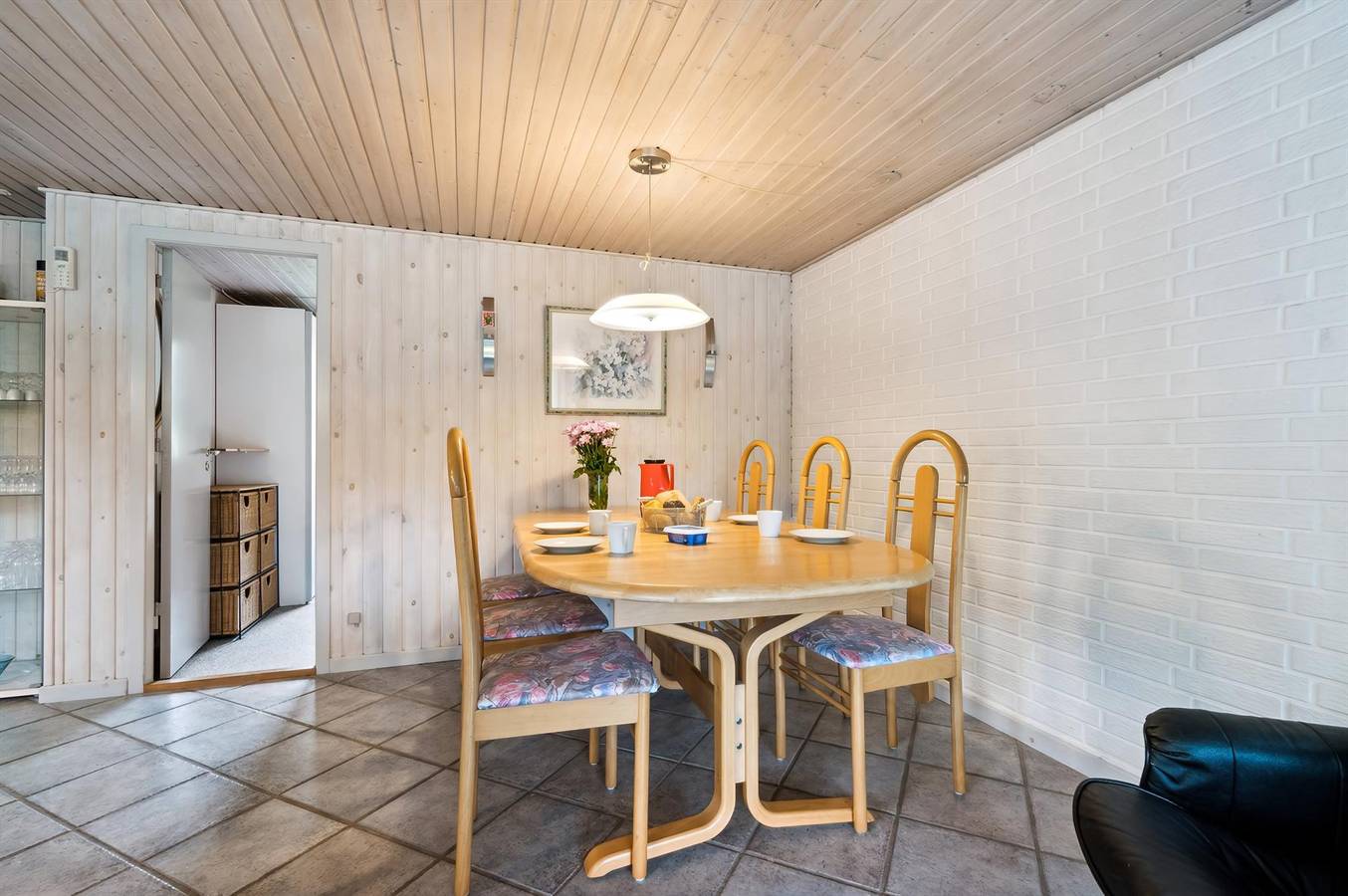 Pet friendly home in Hurup Thy with Wifi in Limfjord in Nordjütland