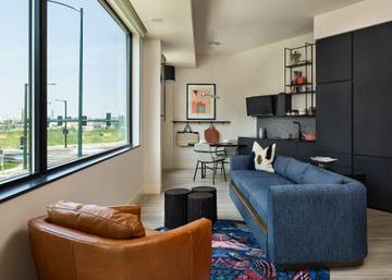 Hotel para 4 Personas en Denver, Colorado, Foto 2