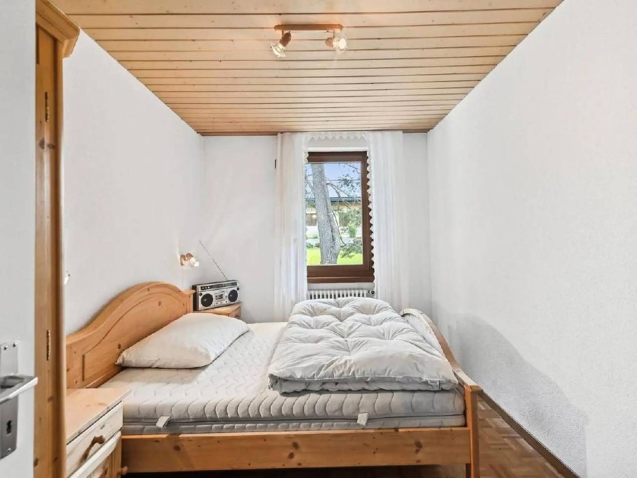 Maison 4 Personnes in Wildhaus, Wildhaus-Alt St. Johann