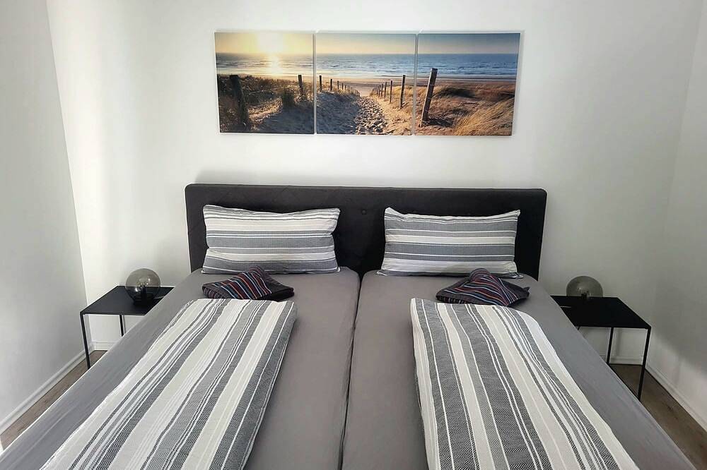 Ferienhaus am See Goch-Kessel - Fh mit 3 Sz, max. 5 Pers. in Goch, Niederrhein