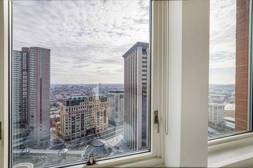 Apartment for 2 Guests in Boston, Massachusetts, Picture 3