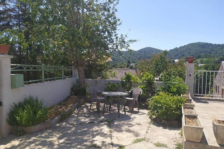 Location de vacances pour 2 personnes à Antrenas - 4