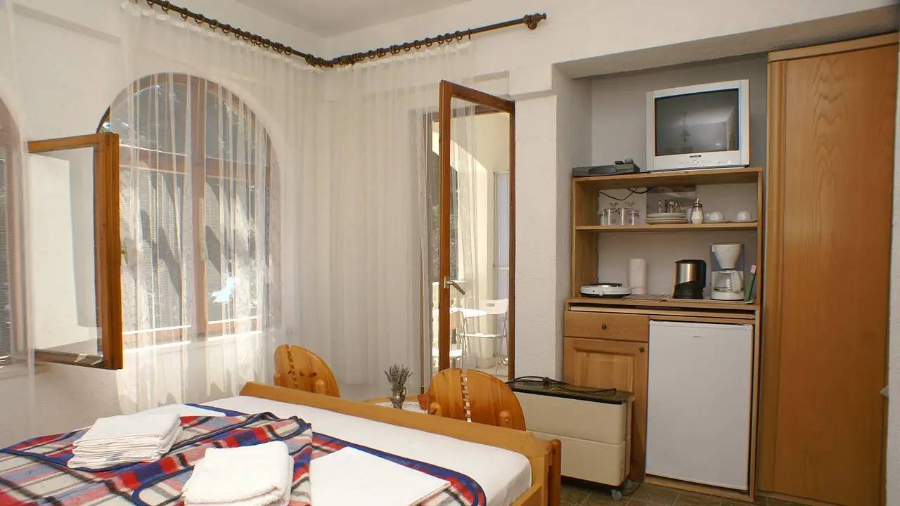 Zimmer für 2 Personen (16 m²) in Slano in Slano, Dubrovnik-Neretva