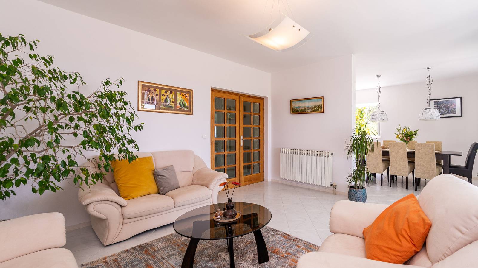 Villa None Kate by Villas Guide in Orasac, Grad Dubrovnik