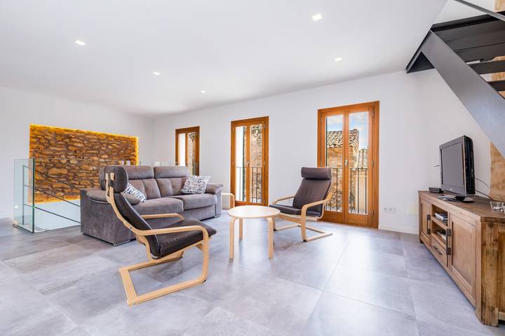Ferienhaus für 4 Personen in Alcúdia