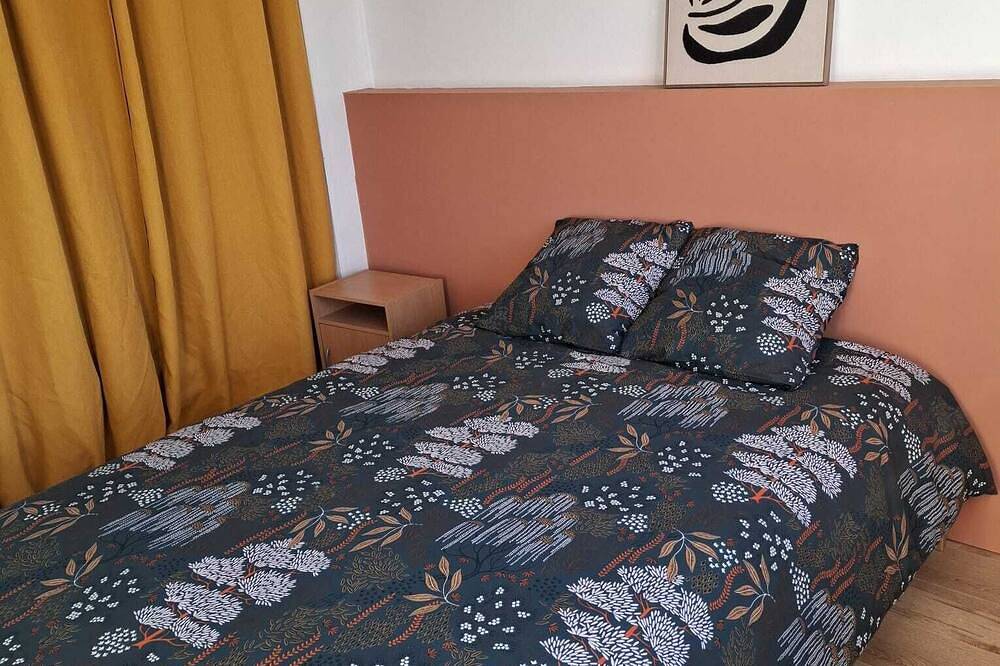 House near gravelines 5 minutes from the beach in Grand-Fort-Philippe, Dunkirk region