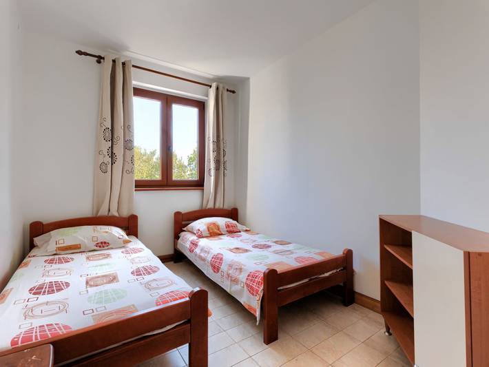 Ferienwohnung für 5 Personen in Pula-Medulin - 4