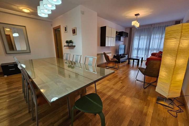 Apartamento para 8 personas en Ribadesella