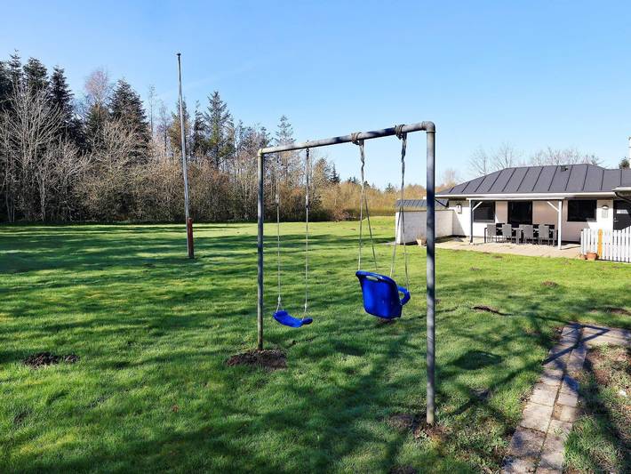 6 Personen Ferienhaus in Vesløs in Amtoft, Limfjord in Nordjütland
