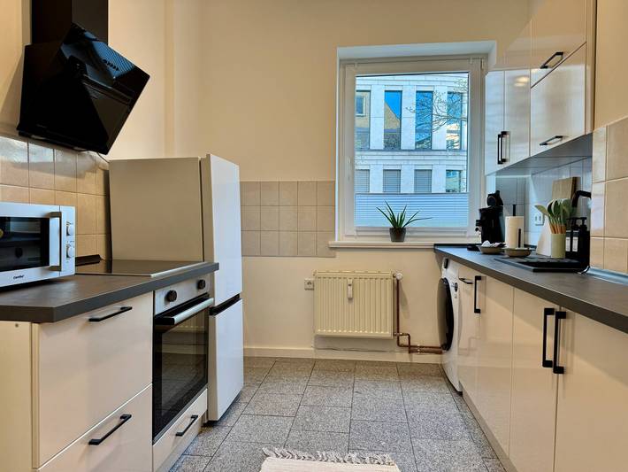 Ferienwohnung für 6 Personen in Schützenfest Hannover