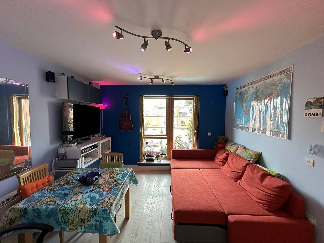 Appartement entier, Guestready - Un nid douillet à Dublin in Dublin, Comté de Dublin