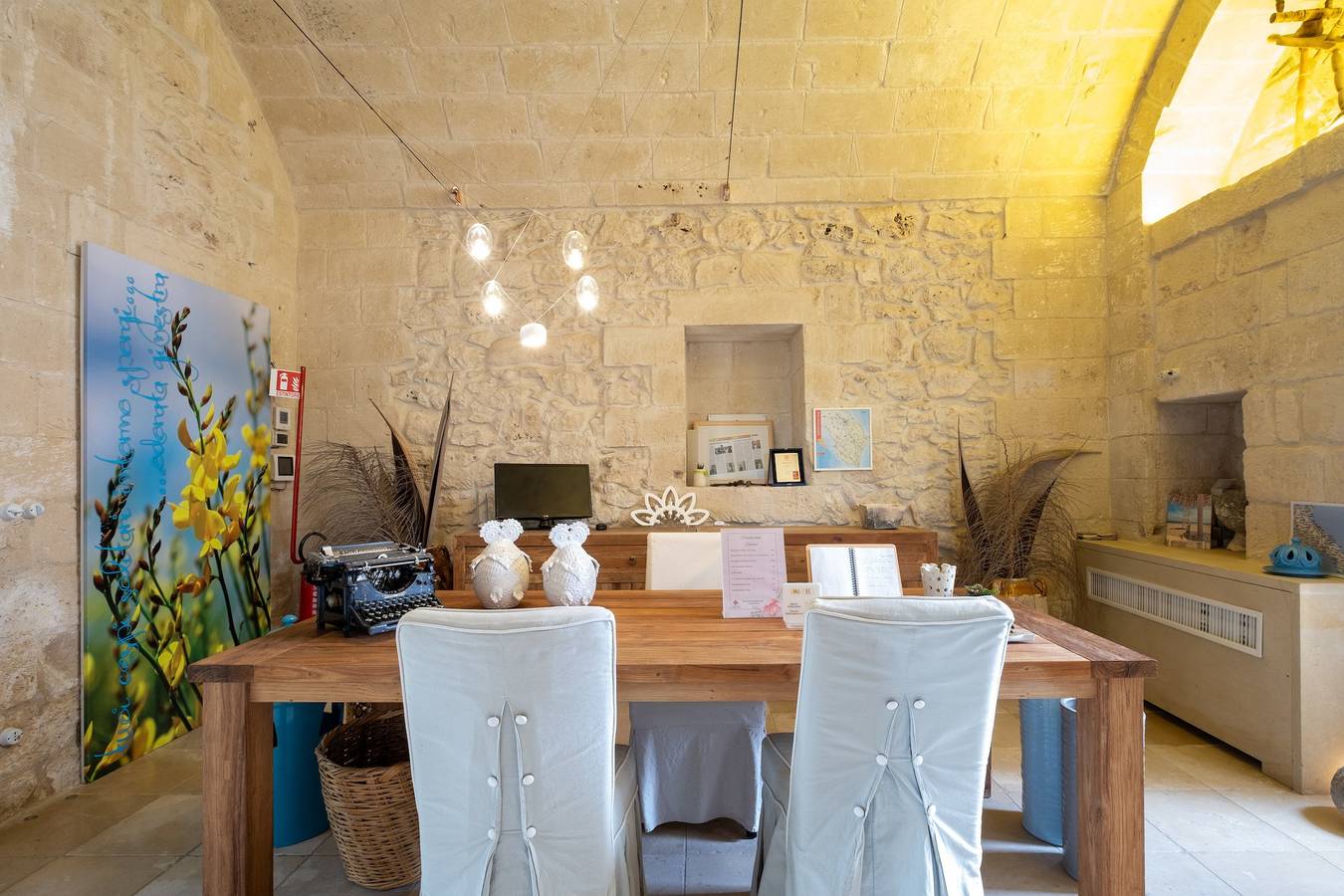 Relais masseria capasa in Martano, Provincia di Lecce