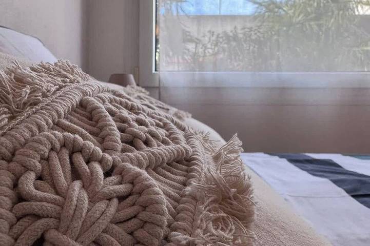 Apartamento entero, AppartHotel des Coquillages - Kiwi Residence in Aytré, Región de La Rochelle