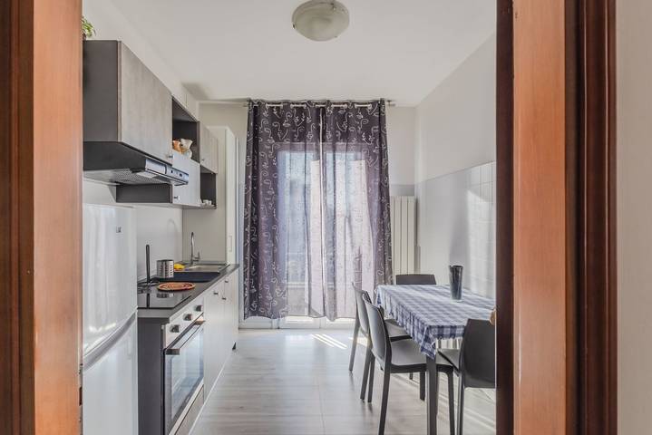 Ferienwohnung für 2 Personen, mit Balkon/Terrasse in Venedig Provinz - 2