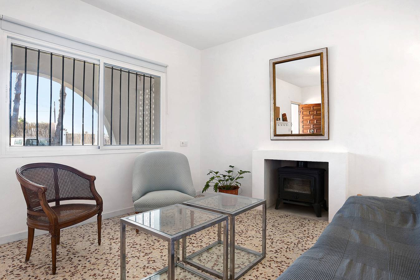 Casa de vacaciones 'Villa Disfrutones' con piscina privada, terraza y jardín in Barrio Nuevo, Conil de la Frontera