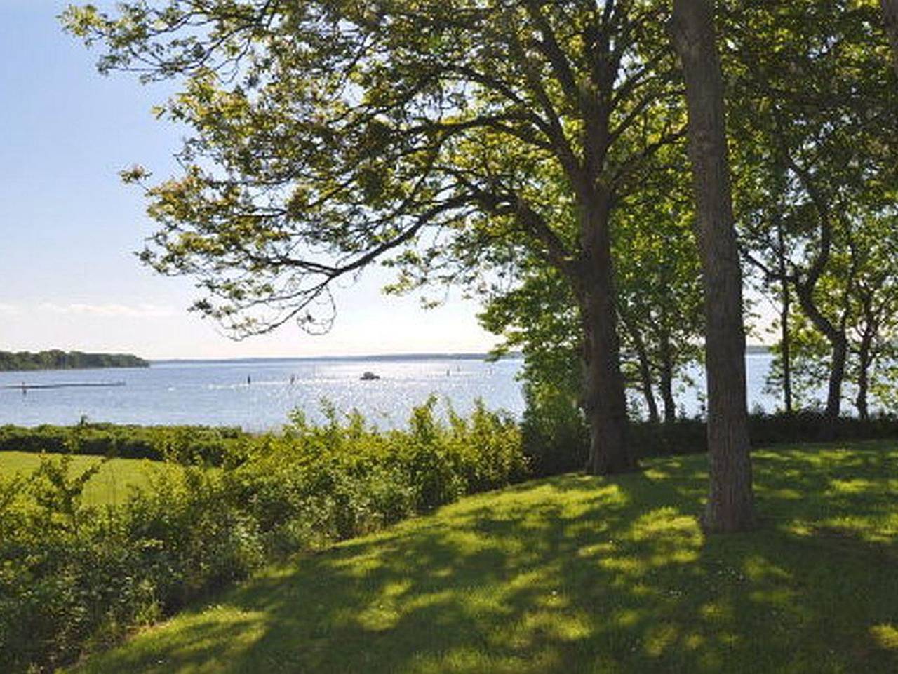 Ganze Ferienwohnung, Ferienwohnung Schwitzkowski in Glücksburg, Flensburger Förde