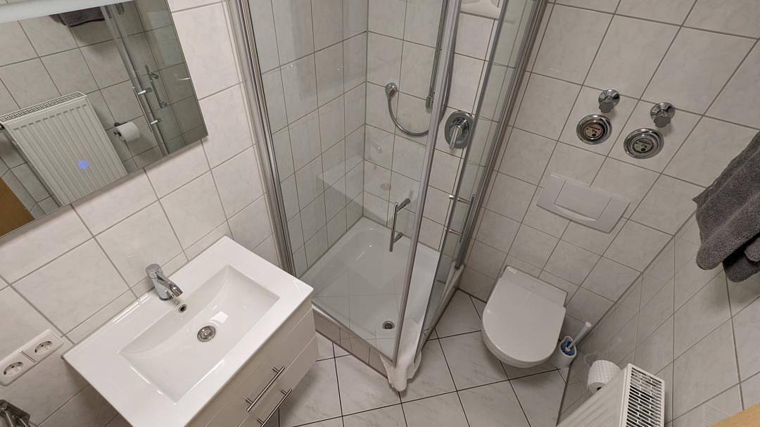 Ganze Ferienwohnung, Moderne Ferienwohnung Ulm in Ulm, Schwaben