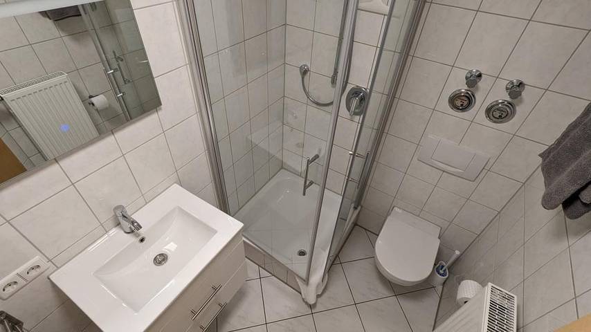Ganze Ferienwohnung, Moderne Ferienwohnung Ulm in Ulm, Schwäbische ALB Region