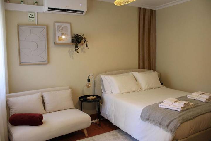 Casa de férias para 3 pessoas em São João da Pesqueira