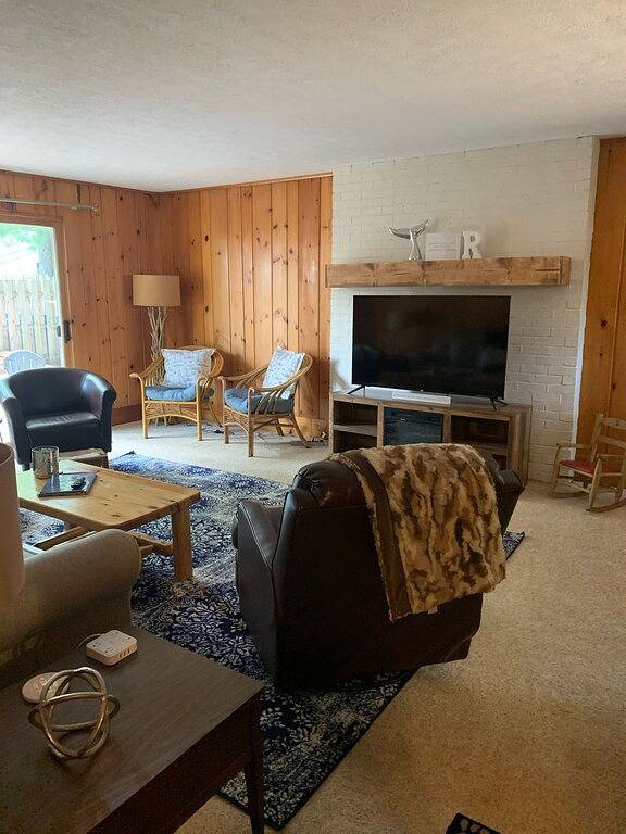 Higgins Lake - Relax, Swim, Ride, Boat, Fish!!! in Higgins Lake