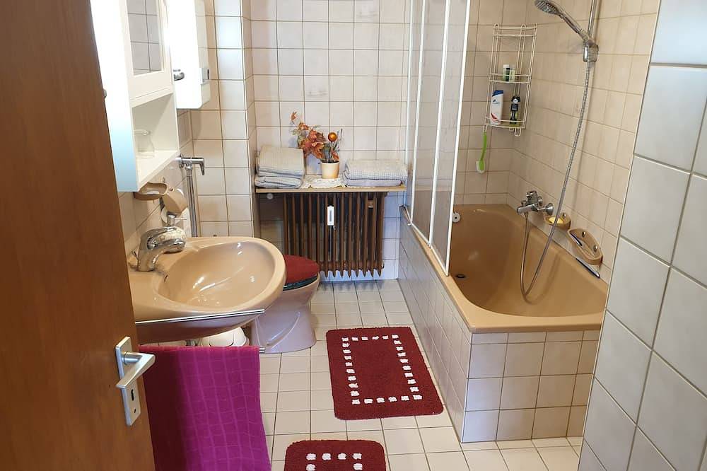 Ganze Wohnung, Fewo Azure Saarbrücken in Saarbrücken, Saarbrücken & Umgebung