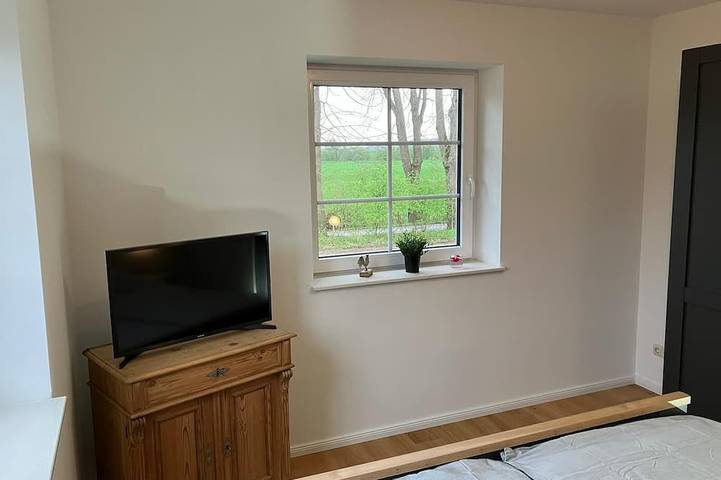 Ferienhaus für 6 Personen, mit Garten und Terrasse in Ulsnis - 3