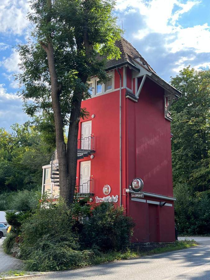 Ferienwohnung für 2 Personen, mit Terrasse und Ausblick in Kreischa - 2