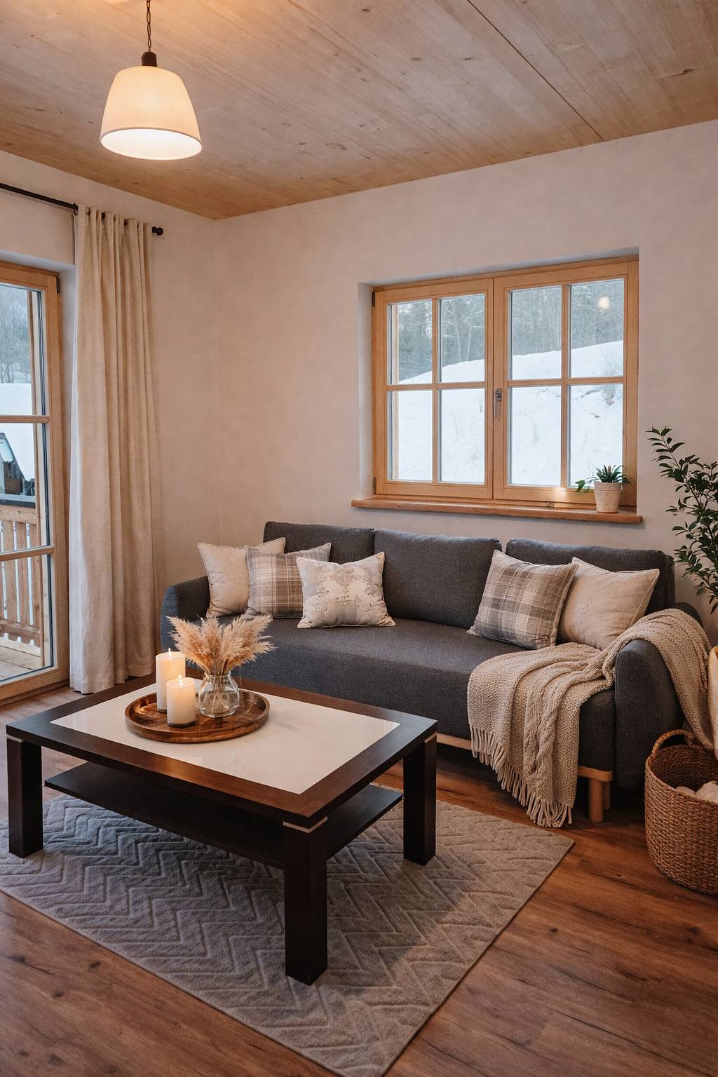 Appartamento intero, Ferienwohnung Brandstein inkl. Chiemgaukarte - Ferienwohnung in Ruhpolding, Alpi Bavaresi