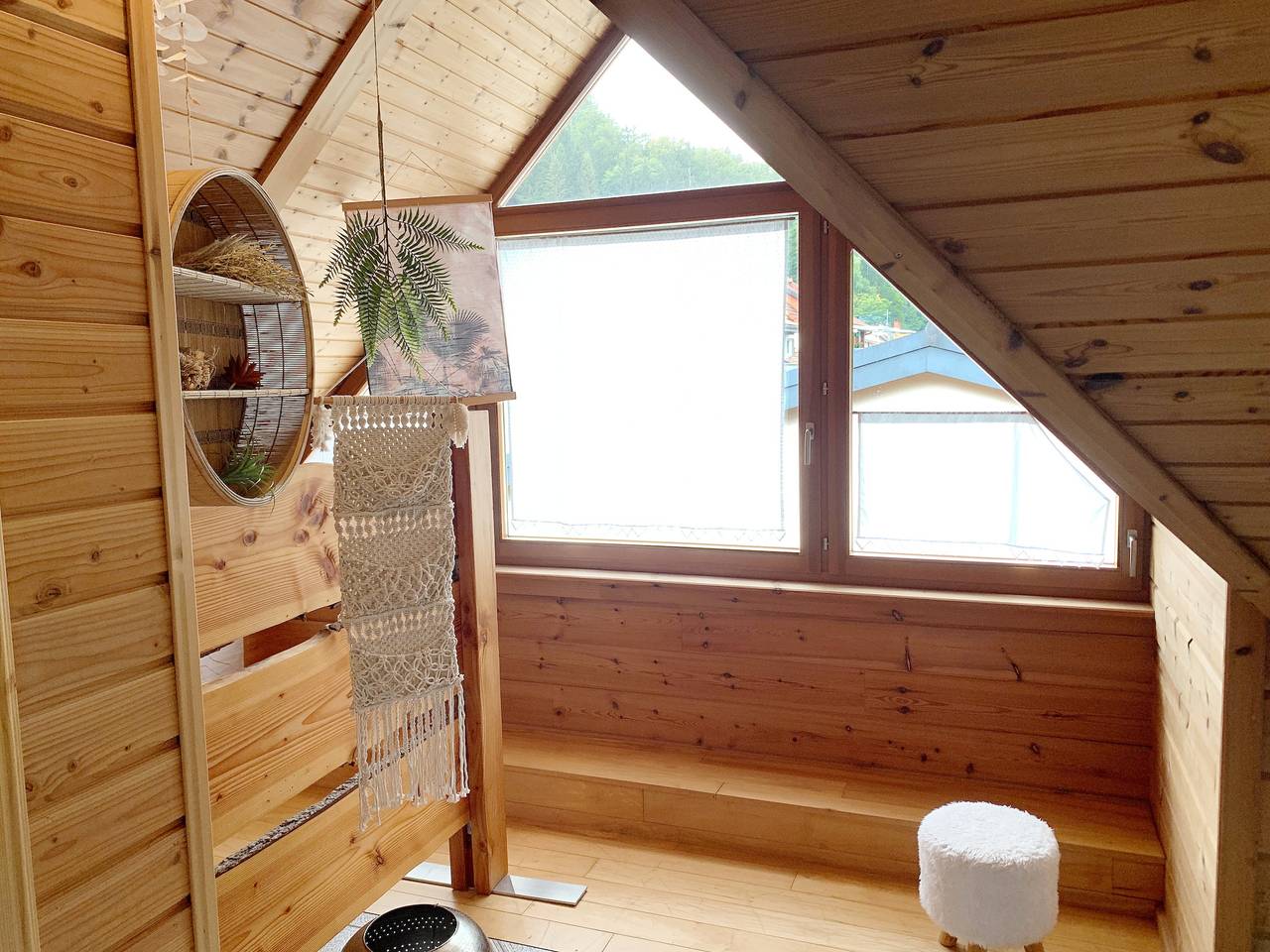 Ferienhaus Schwarzwaldstern, Todtnau, 3 Schlafzimmer in Suedlicher Schwarzwald, Todtnau