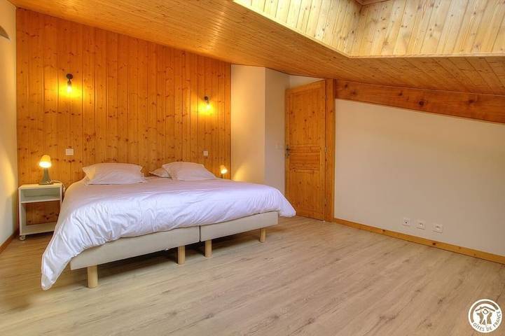 Location de vacances pour 6 personnes, avec Jardin dans Chevry - 2