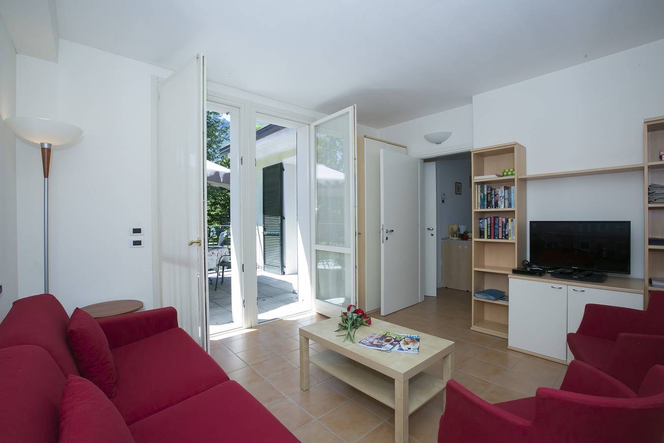 Ganze Wohnung, Porto Letizia Dalia 3 in Porlezza, Gemeinde Porlezza