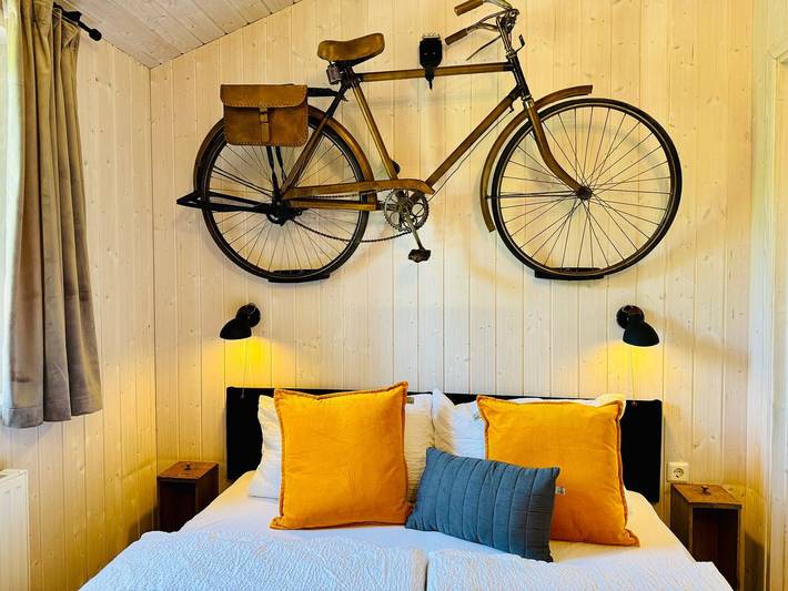 Ferienhaus für 6 Personen, mit Garten und Sauna, mit Haustier in Sankt Andreasberg - 3