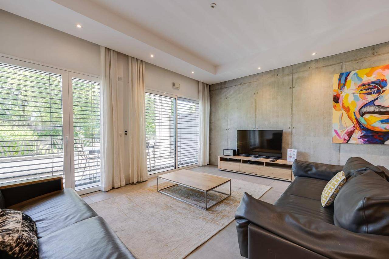 Le Kube - Appartements de Prestige au centre d'Annecy in Annecy, Annecy region