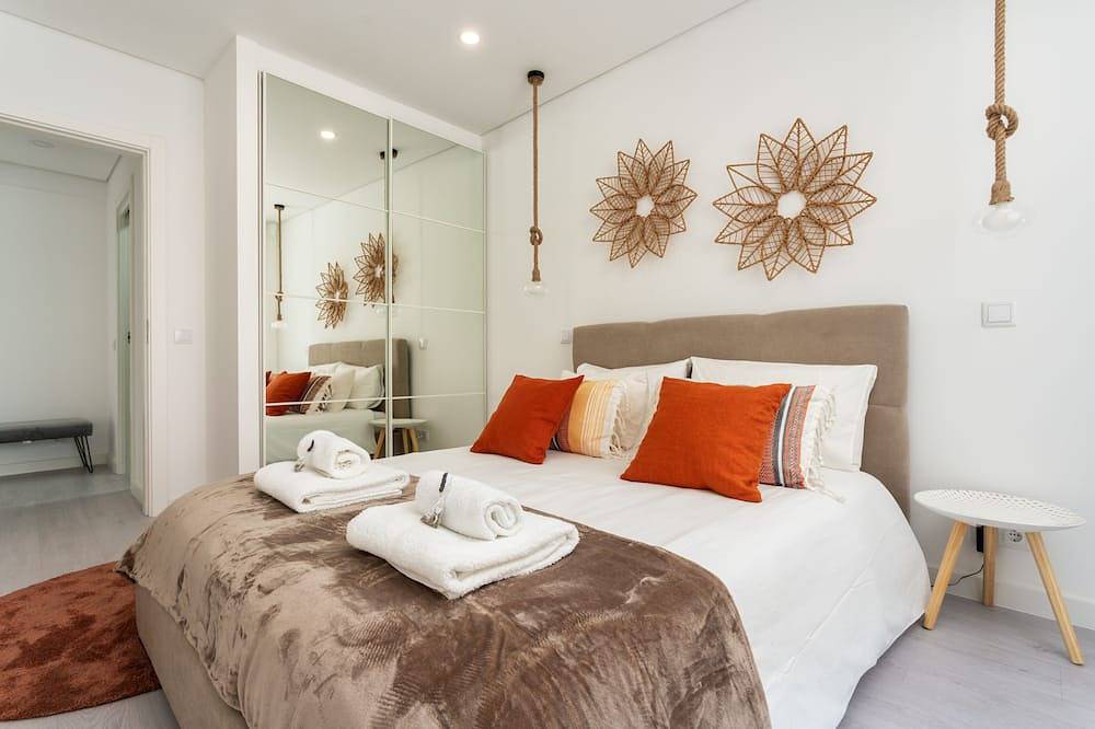 Ganze Wohnung, Privilege Apartment Casa Mãe in Faro (Sé), Faro
