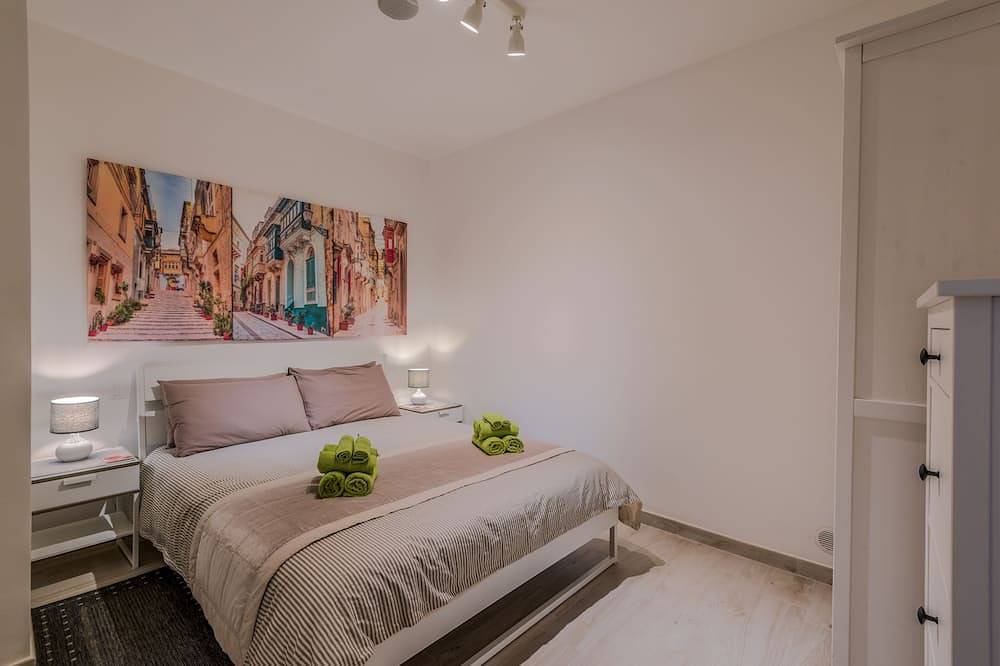 Ganze Wohnung, Valletta Geräumige Duplex-Wohnung Neu auf dem Markt in Valletta, Insel Malta