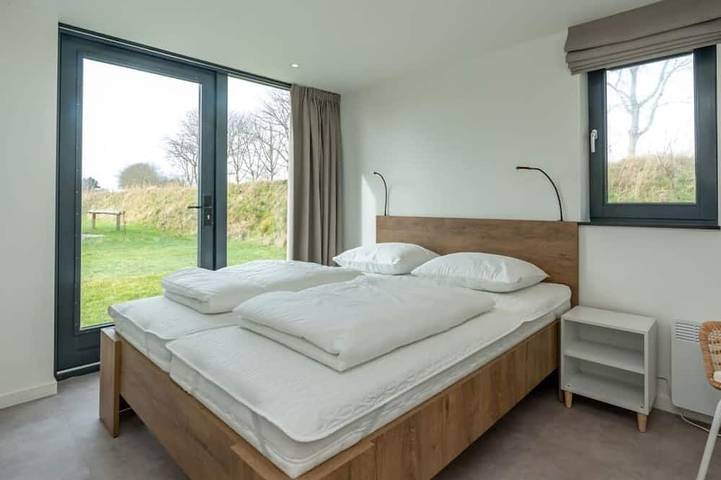 Ferienhaus für 4 Personen, mit Garten in Westenschouwen - 2