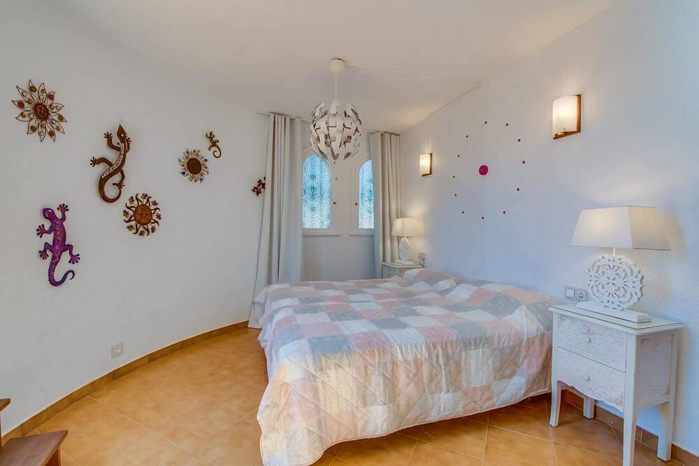 Increíble casa en Sa Font de Sa Cala in Cala Provençal, Capdepera