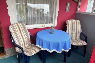 Bungalow für 2 Personen in Göhren, Rügen, Bild 3