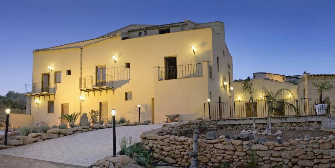 Agriturismo Passo dei Briganti in Agrigento, Provincia di Agrigento