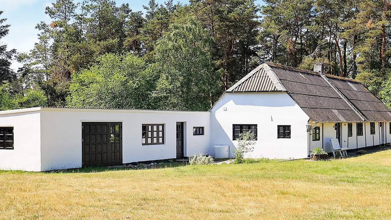 Casa vacanza a Laeso a partire da 75€ a notte