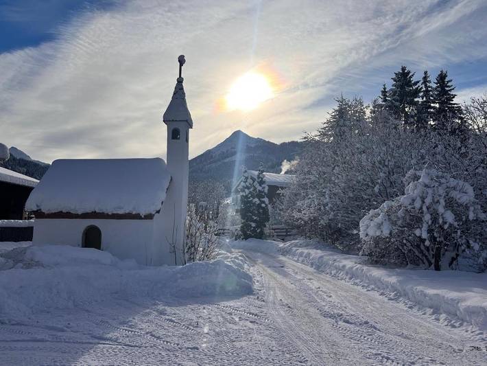 Ferienhaus für 4 Personen, mit Sauna und Garten sowie Ausblick, kinderfreundlich in Altenmarkt im Pongau - 4