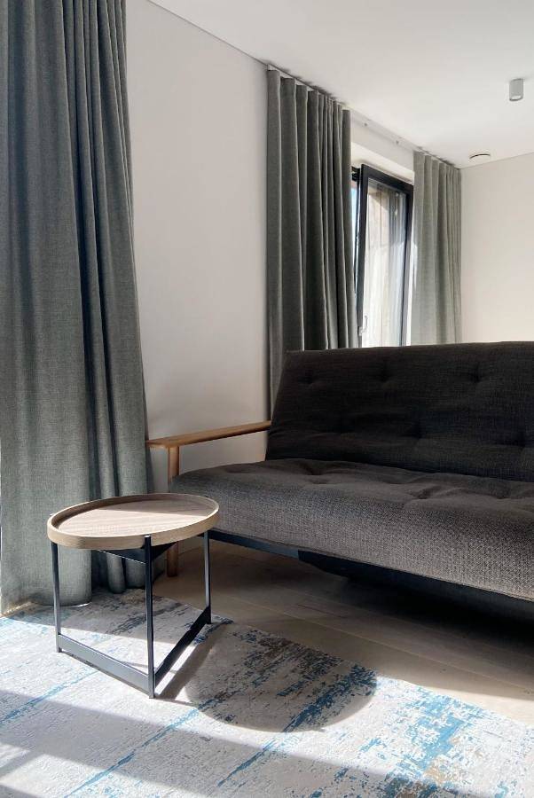 Ganze Wohnung, Two-Bedroom Apartment in Kurische Nehrung