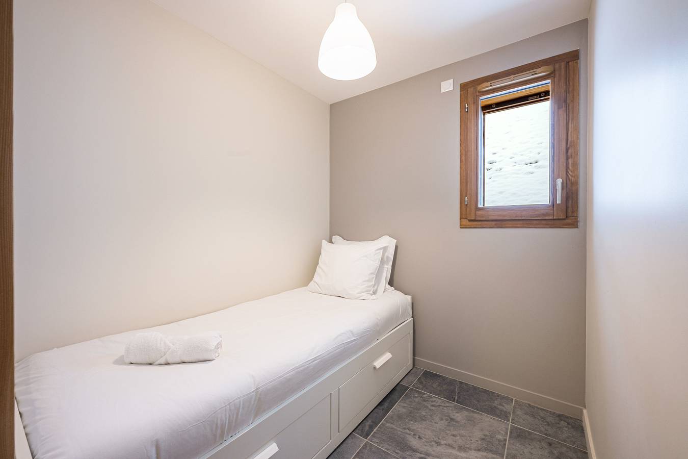 Apartamento entero, Chalet Angelus in Saint-Jean-de-Sixt, Región de Annecy