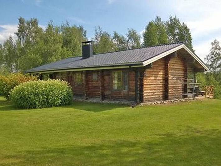 5650 in Jämsä, Mittelfinnland